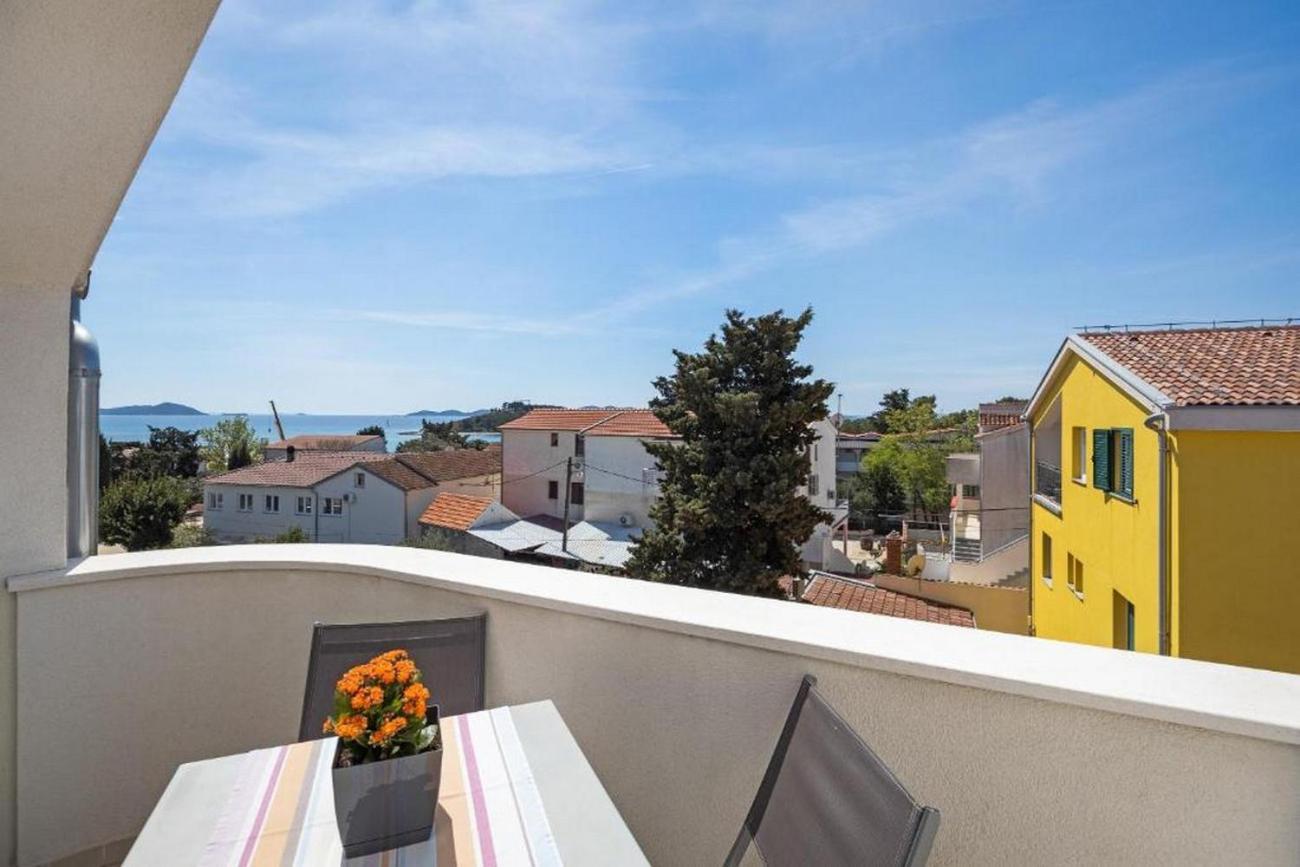 Apartment Bluemare